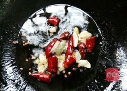 辣炝卷心菜的做法图解4