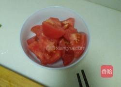 面条卤(土豆豆角)的做法图解3