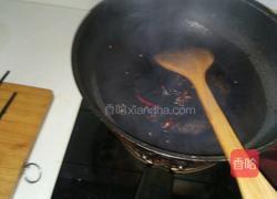 面条卤(土豆豆角)的做法图解4