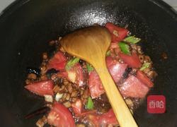 面条卤(土豆豆角)的做法图解6