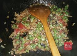 面条卤(土豆豆角)的做法图解7