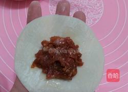 花样蒸饺的做法图解11