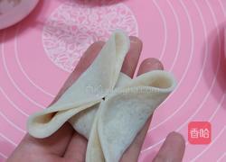 花样蒸饺的做法图解14