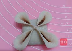 花样蒸饺的做法图解15