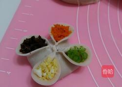 花样蒸饺的做法图解16