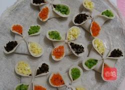 花样蒸饺的做法图解17