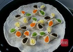 花样蒸饺的做法图解19