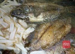 清汤鱼的做法图解2