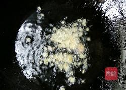 卷心菜炒粉丝的做法图解2