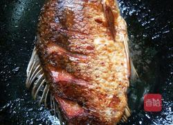 萝卜丝鲫鱼汤的做法图解5