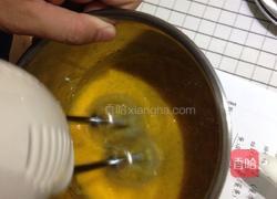 海绵蛋糕的做法图解3