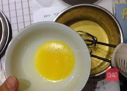 海绵蛋糕的做法图解4