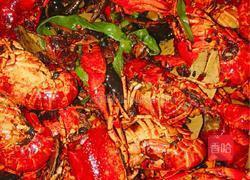 麻辣小龙虾～家常版^ ^的做法图解9