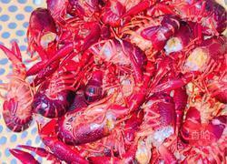 麻辣小龙虾～家常版^ ^的做法图解4