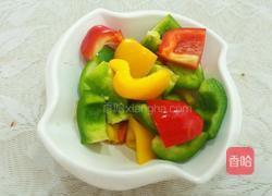 彩椒土豆烧排骨的做法图解3