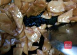 彩椒炒杏鲍菇的做法图解5