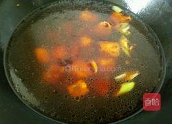 彩椒土豆烧排骨的做法图解10