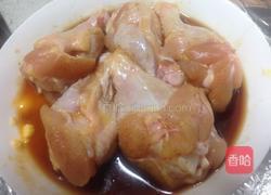 锡纸烤鸡翅根 孩子的最爱的做法图解1