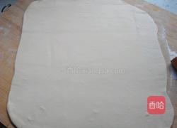 鸡蛋手撕饼的做法图解3