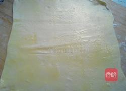 鸡蛋手撕饼的做法图解5