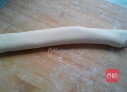 鸡蛋手撕饼的做法图解6