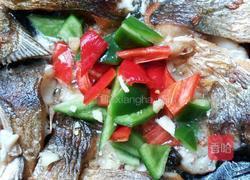 干煎鲢鱼块的做法图解9