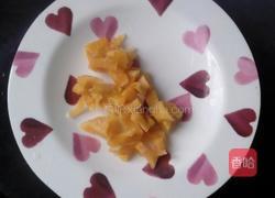 芒果丁蛋挞的做法图解5