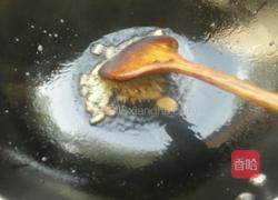 炒空心菜的做法图解7