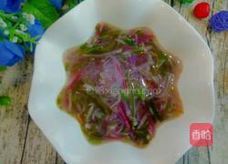 粉丝白萝卜海带汤的做法图解11