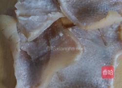 泡椒猪皮的做法图解1