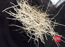 野笕菜盒子的做法图解5