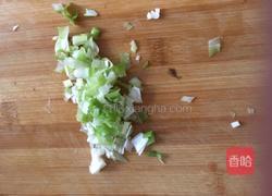 香葱鸡蛋饼的做法图解2