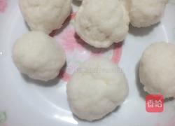 哈密瓜饭团的做法图解6
