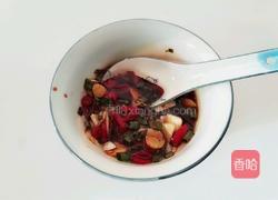 绿豆芽拌土豆丝的做法图解3