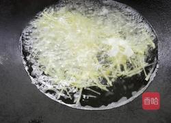 绿豆芽拌土豆丝的做法图解5