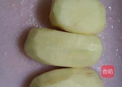 西红柿炒莲藕的做法图解1