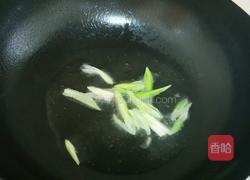 西红柿炒莲藕的做法图解7