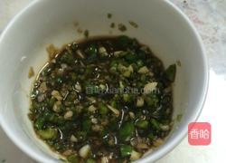 红薯叶窝窝头的做法图解6