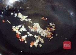 清蒸螃蟹之蘸酱版的做法图解4