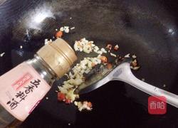 清蒸螃蟹之蘸酱版的做法图解5