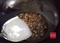 清蒸螃蟹之蘸酱版的做法图解8