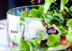 圣女果蔬菜沙拉的做法图解5