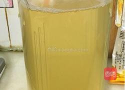 味增汤的做法图解4