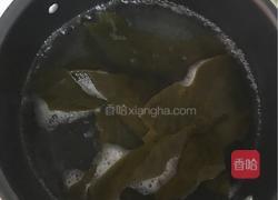 日式高汤的做法图解4