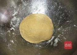 沙琪玛的做法图解3