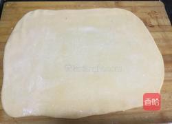 沙琪玛的做法图解4