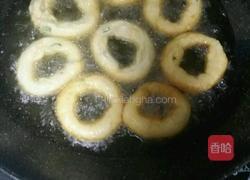 叶氏葱油圈的做法图解4