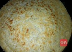 锅盔的做法图解3