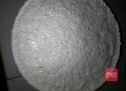 锅盔的做法图解2