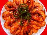 红烧大虾的做法[图]